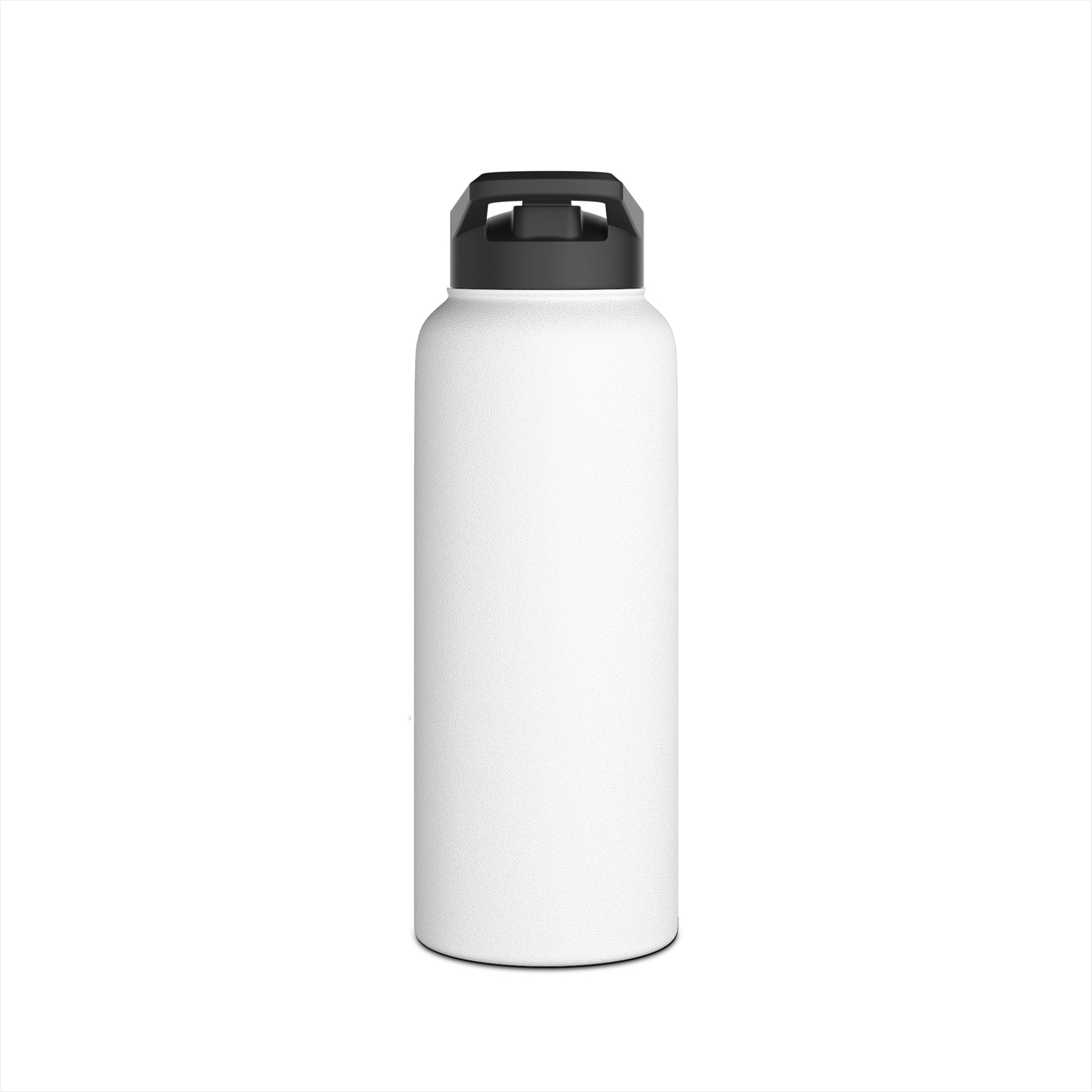 Boxer Mom Stainless Steel Water Bottle – Pink Insulated Dog Mom Bottle