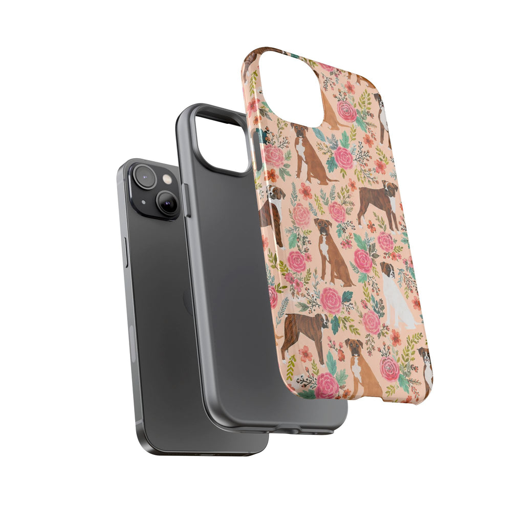 Tough Cases