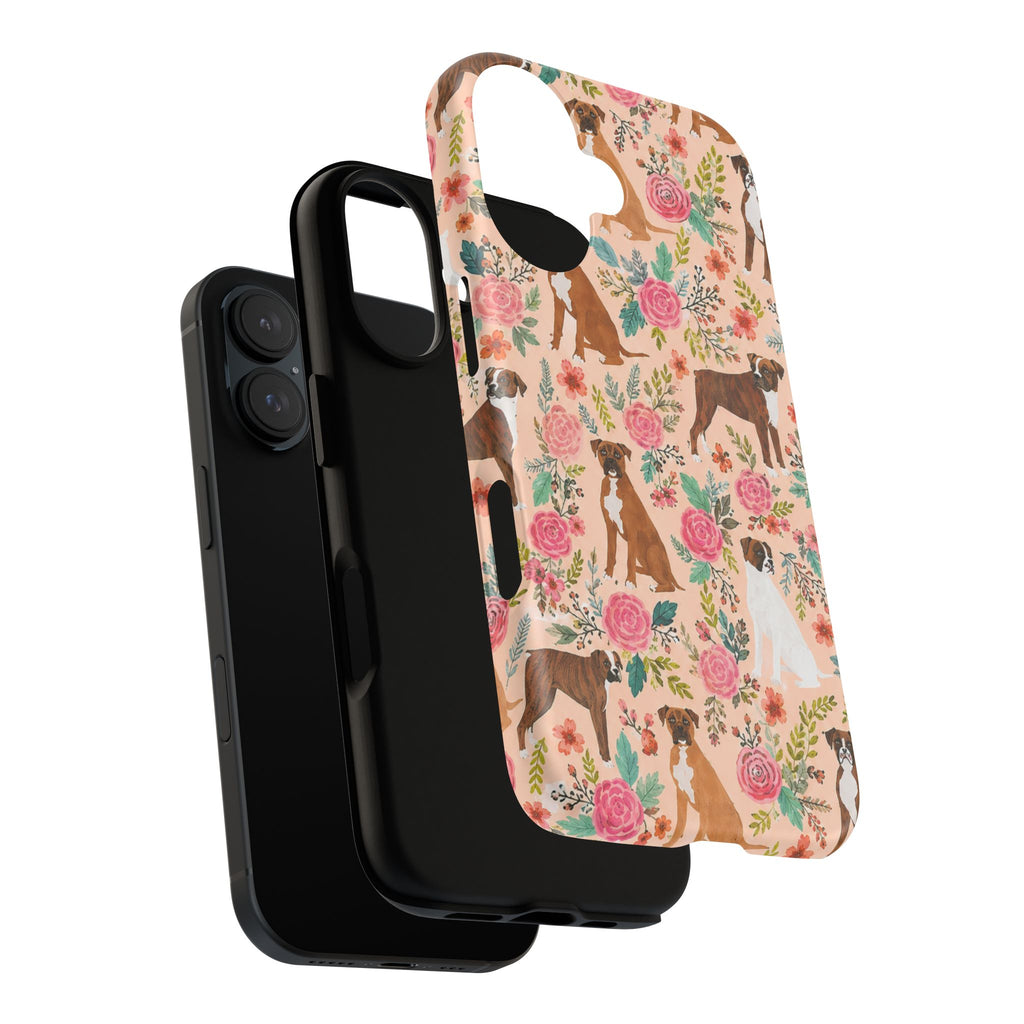 Tough Cases