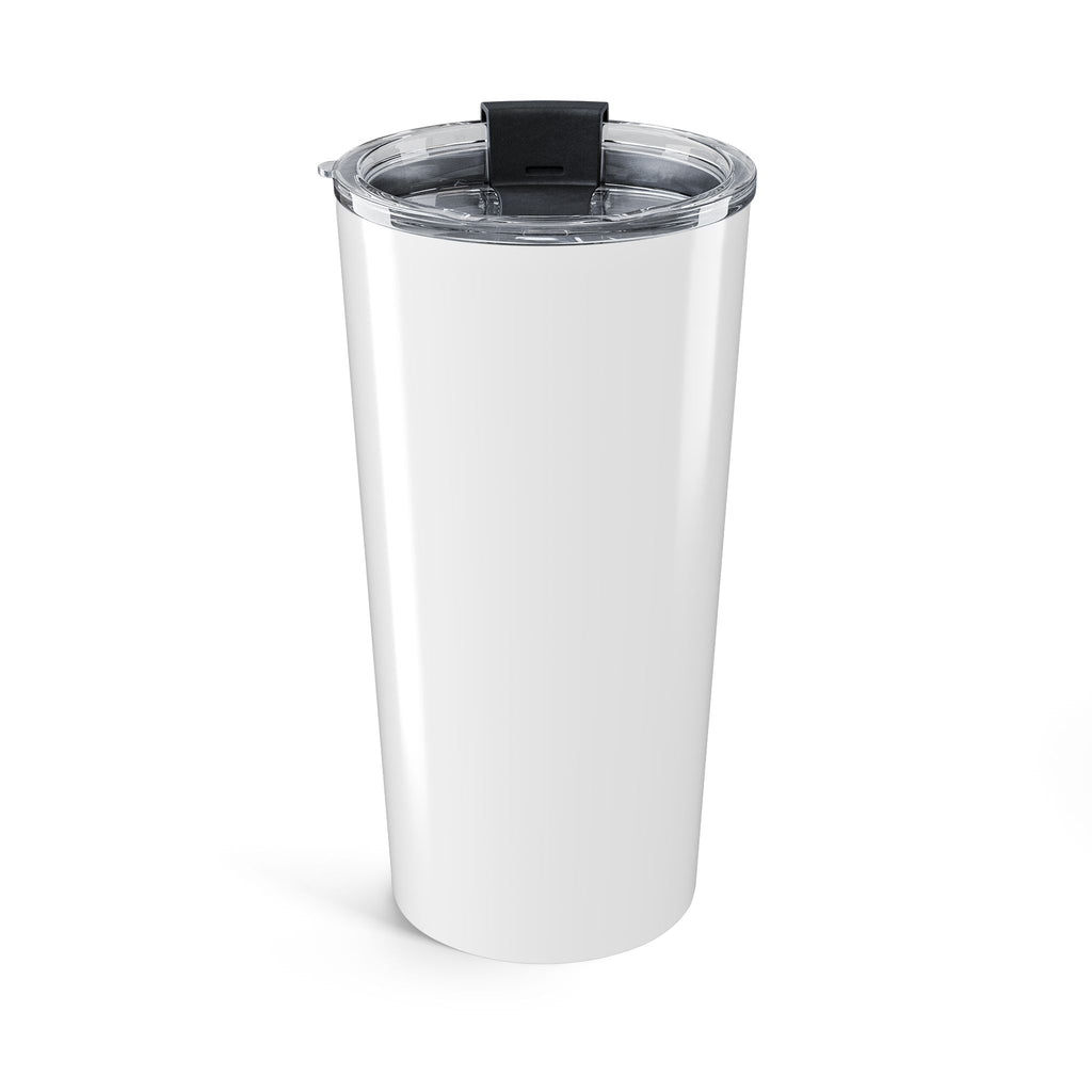 Boxer Mom 20oz Tumbler — Insulated Dog Mom Travel Cup