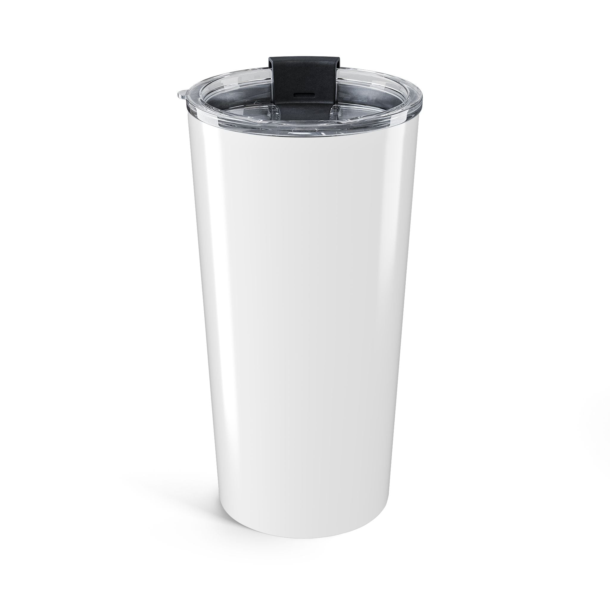 Boxer Mom 20oz Tumbler — Insulated Dog Mom Travel Cup