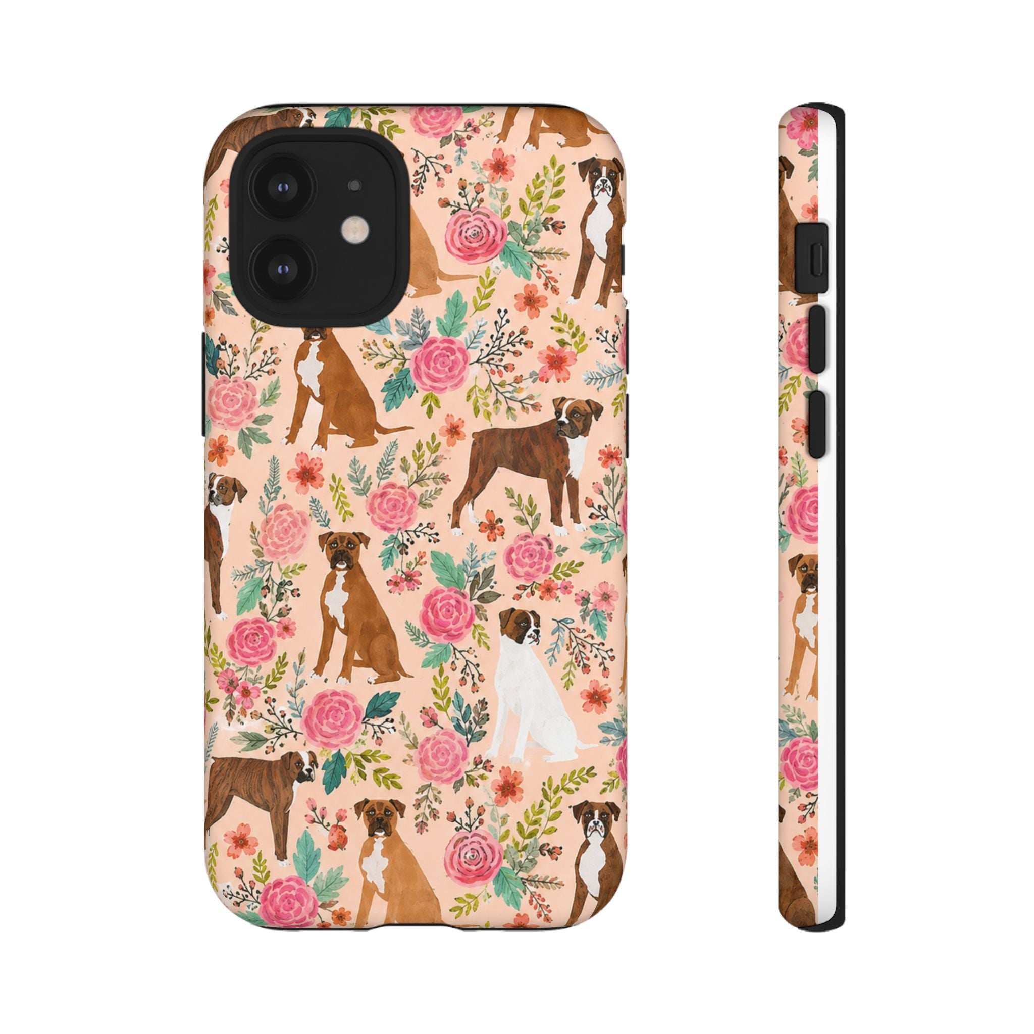 Tough Cases