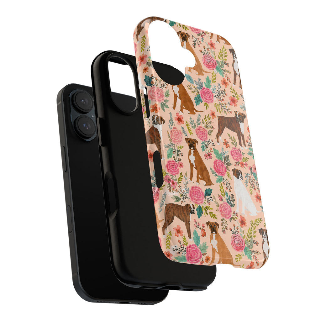 Tough Cases
