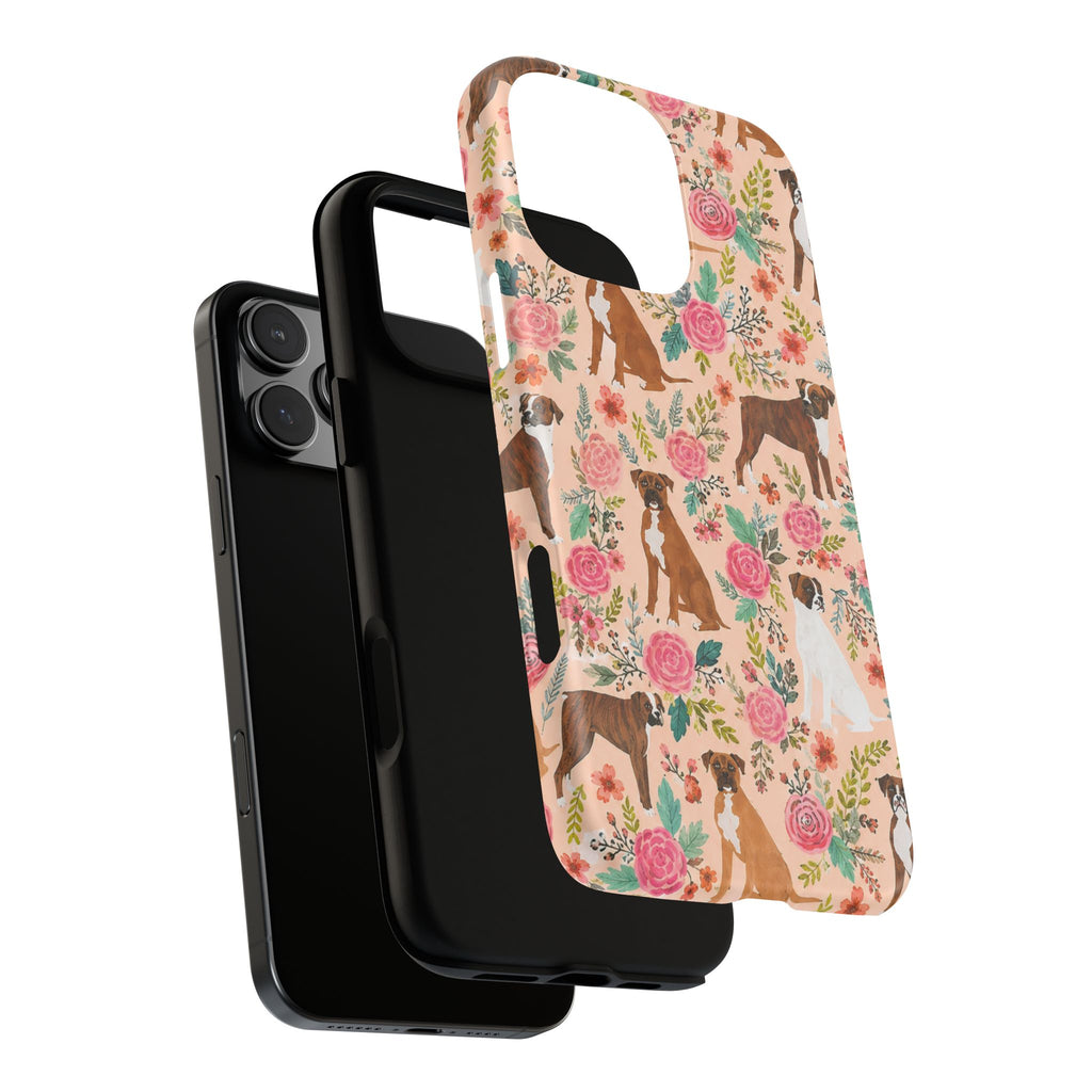 Tough Cases