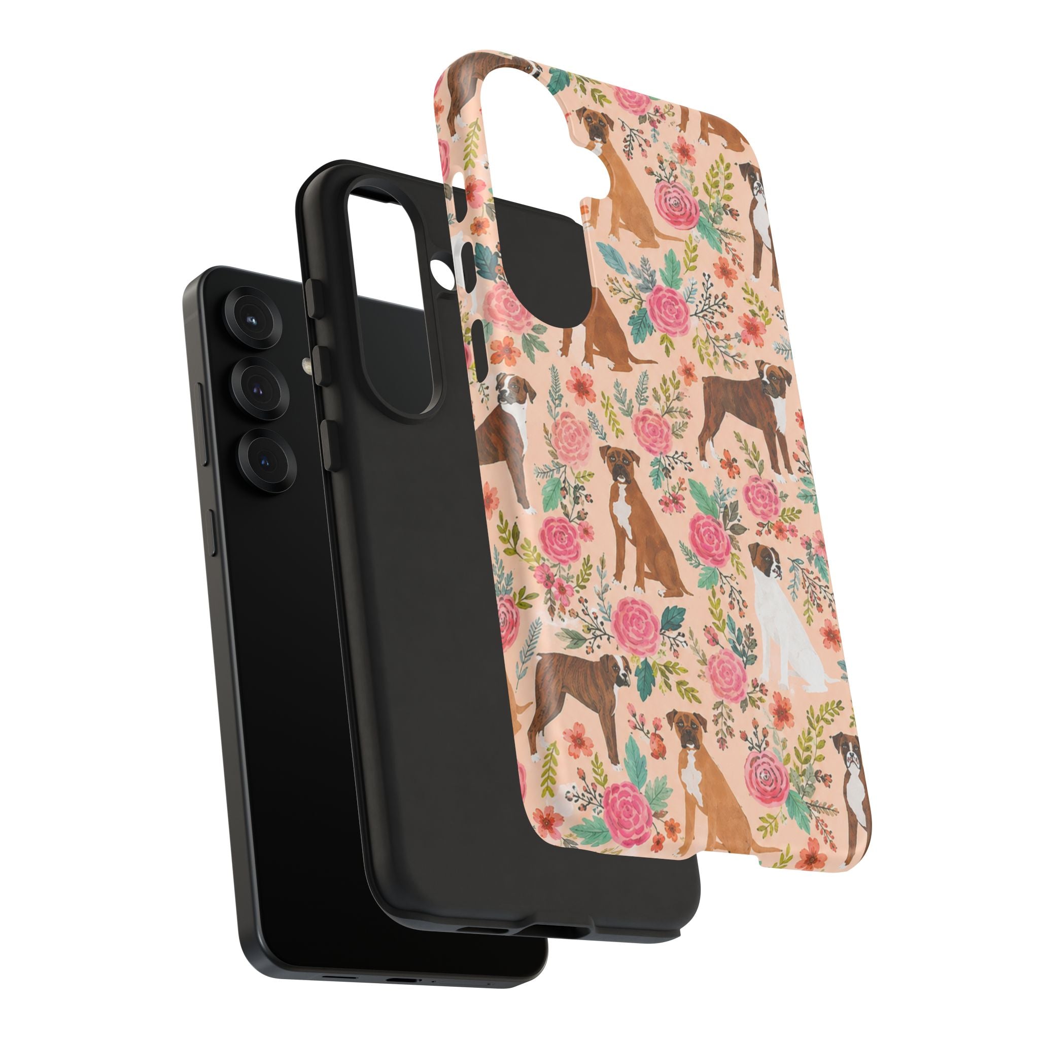 Tough Cases