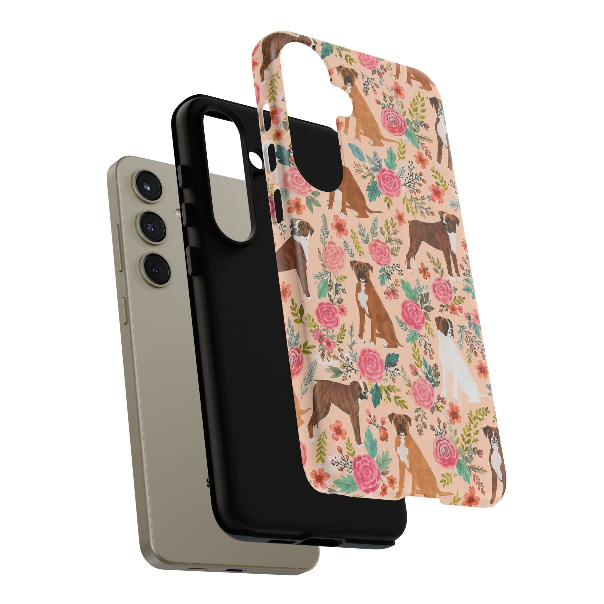 Tough Cases