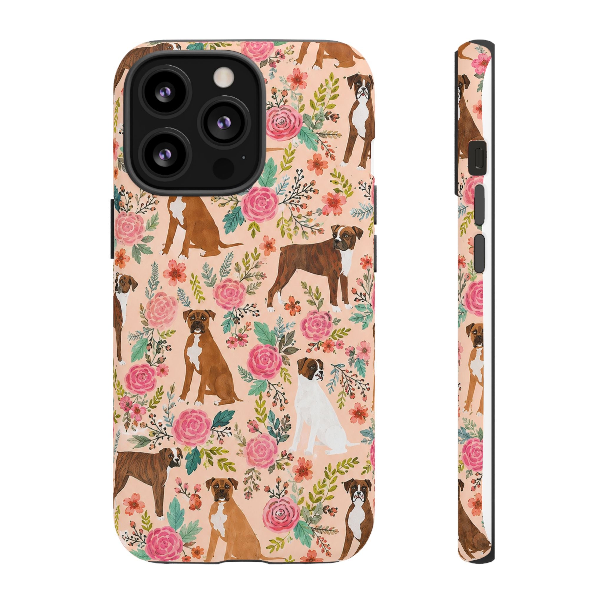 Tough Cases