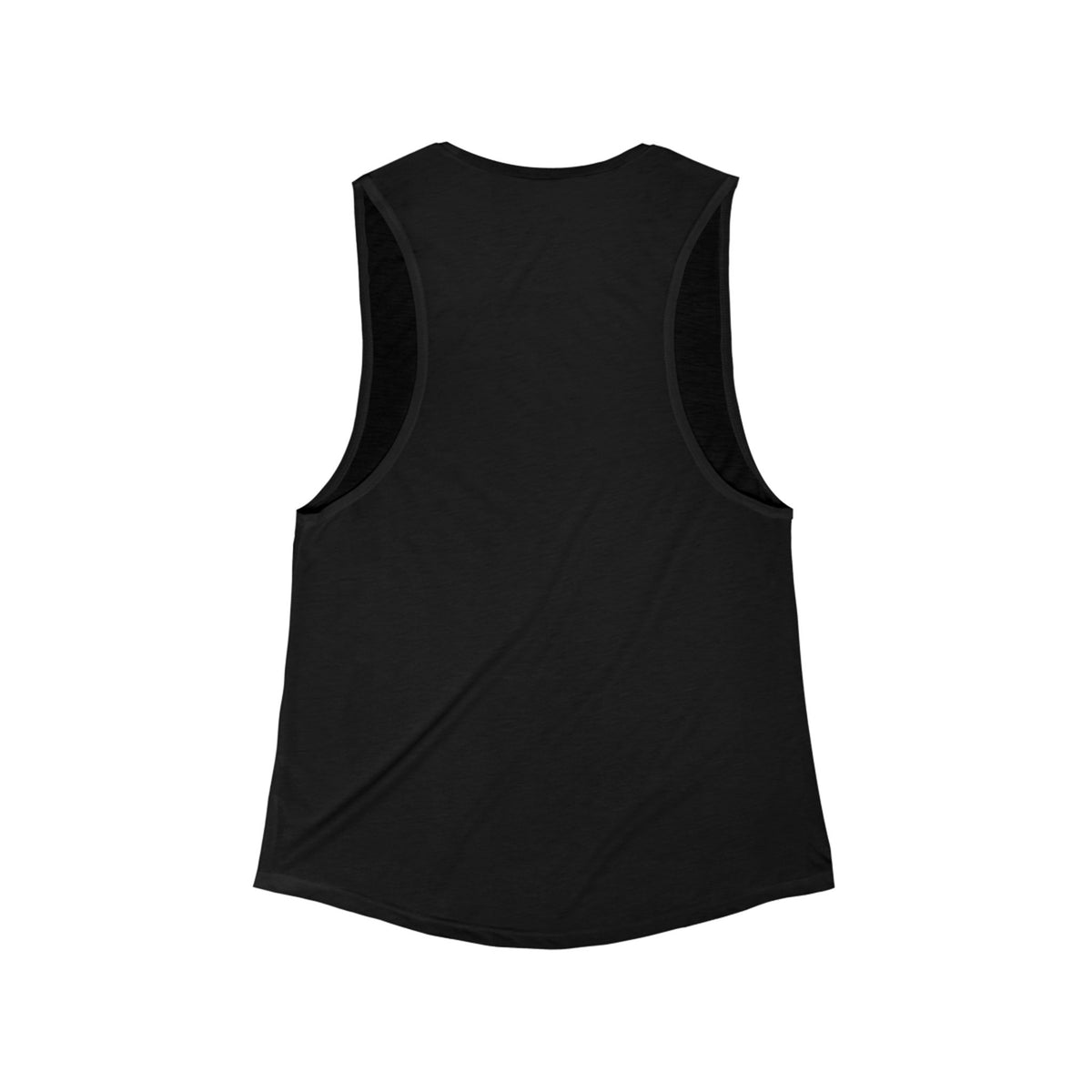 Witch Pug Tank Top — "I Could Be Witchin'" Women's Flowy Muscle Tank