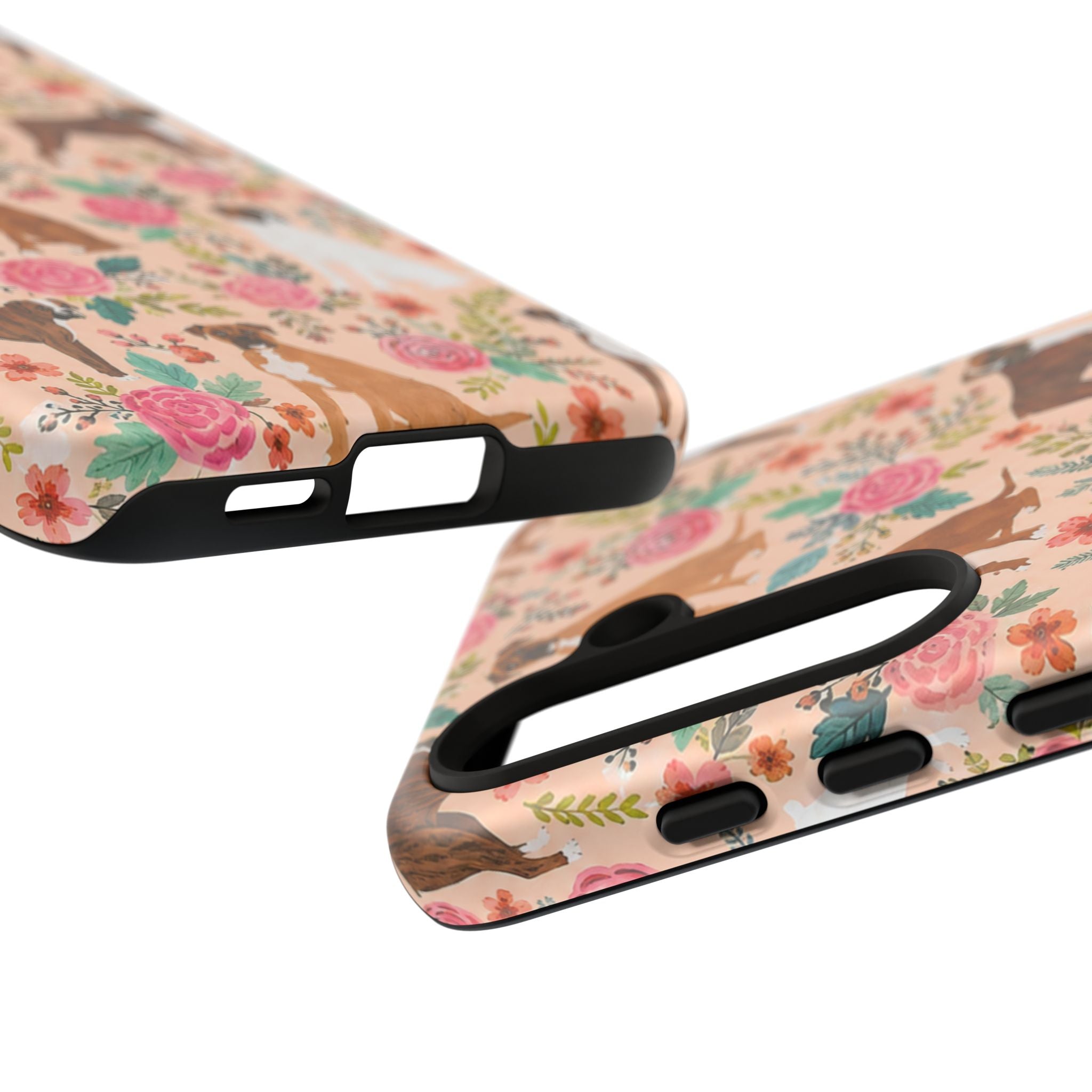 Tough Cases