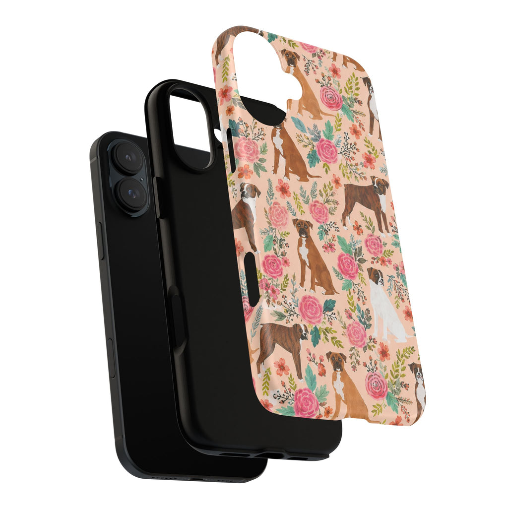 Tough Cases