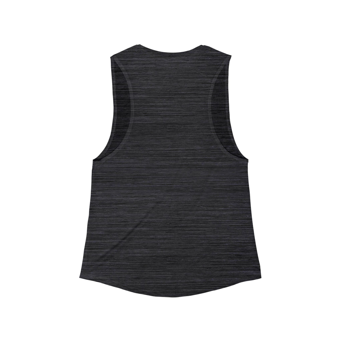 Witch Pug Tank Top — "I Could Be Witchin'" Women's Flowy Muscle Tank