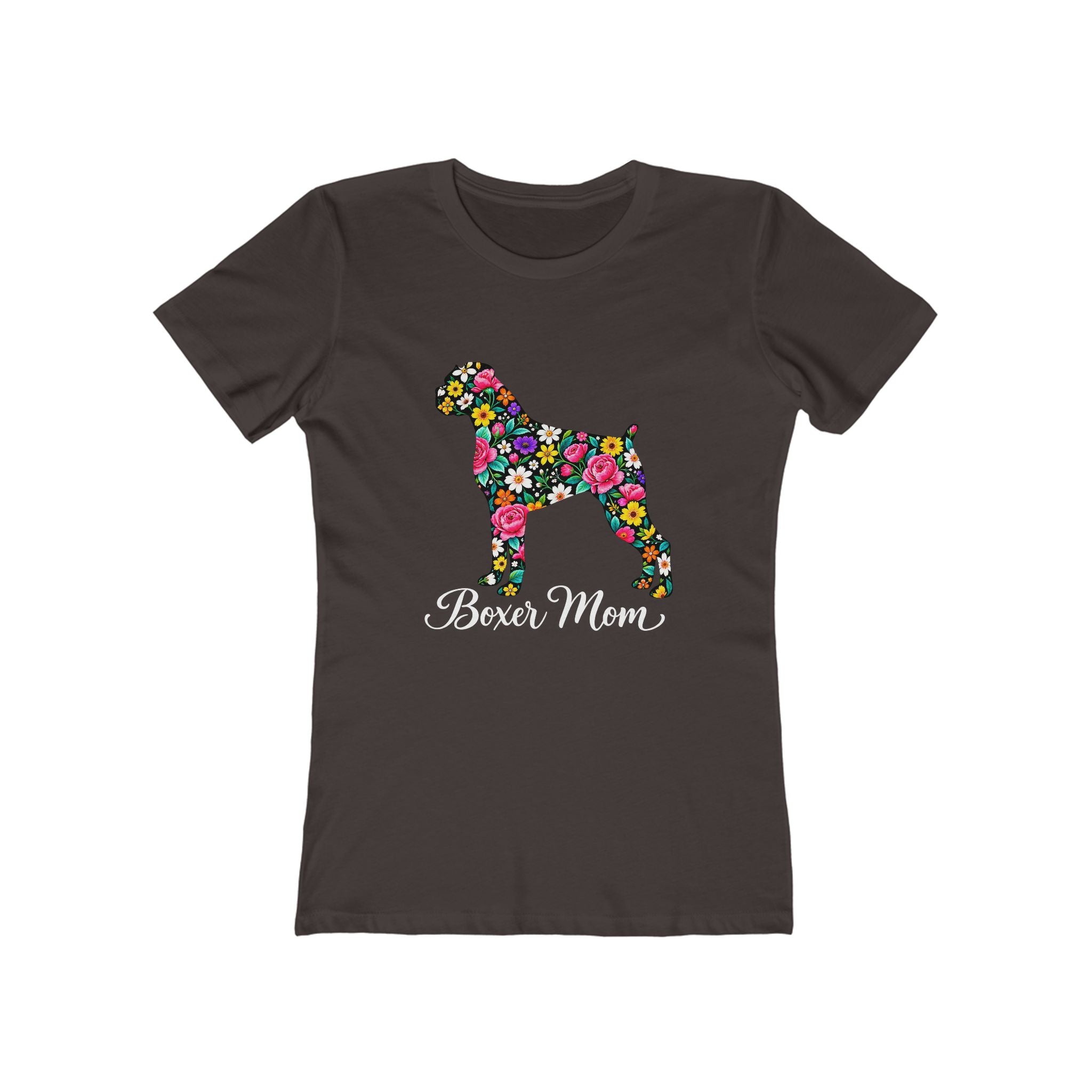 The Boyfriend Tee for Women