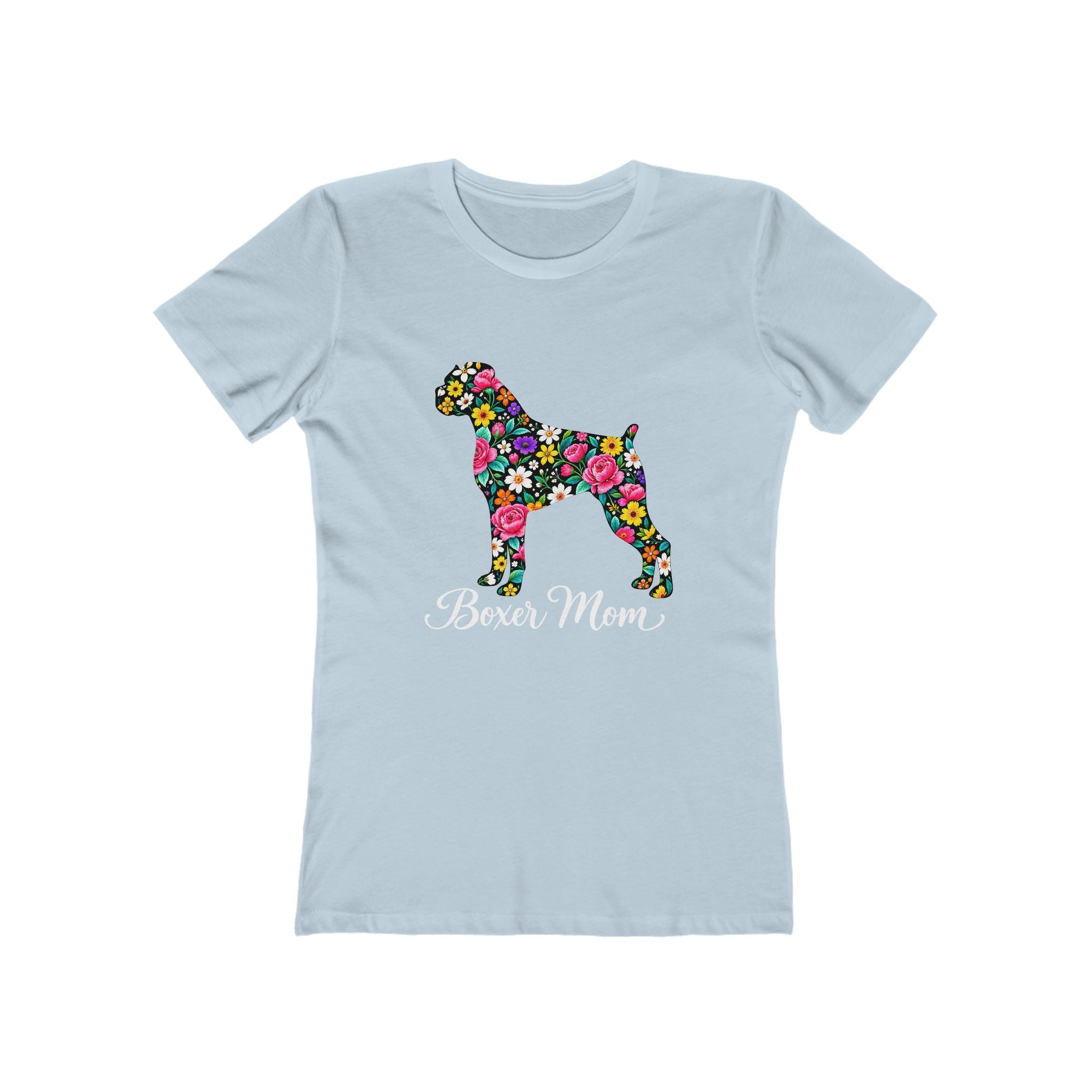 The Boyfriend Tee for Women