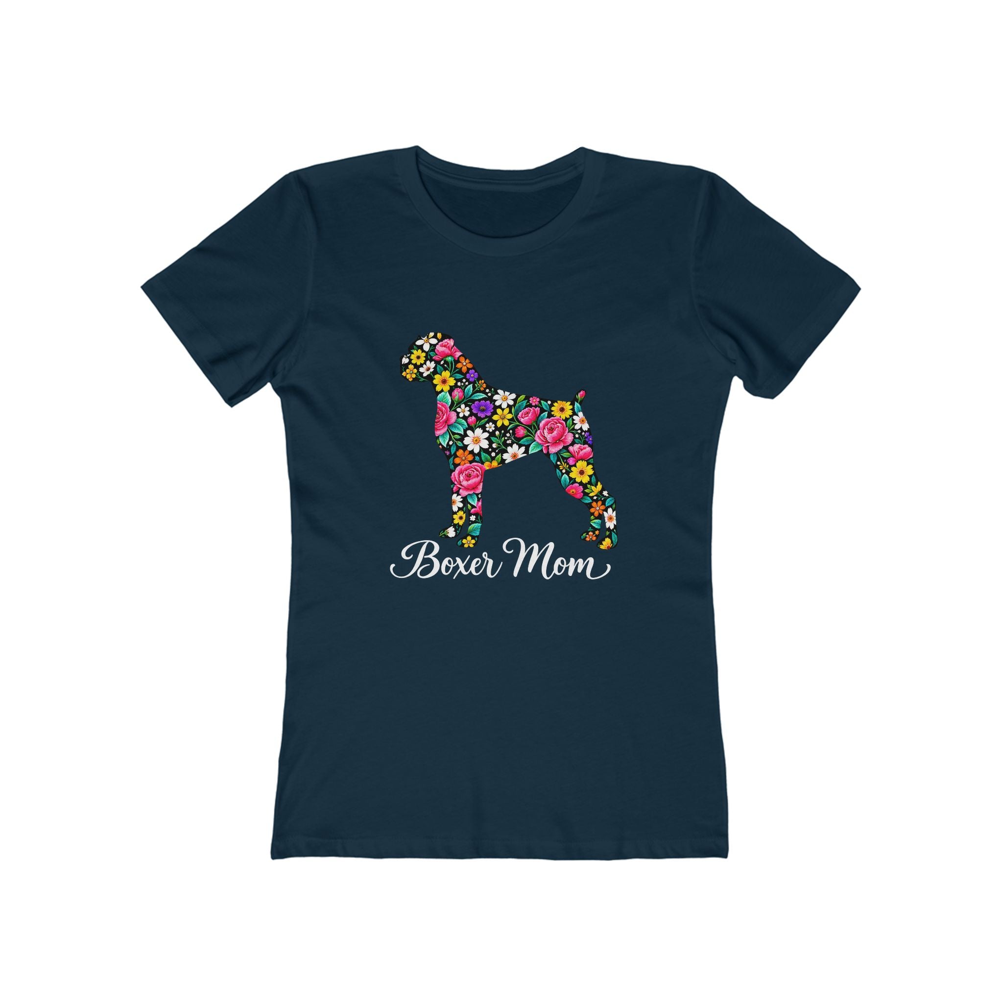The Boyfriend Tee for Women