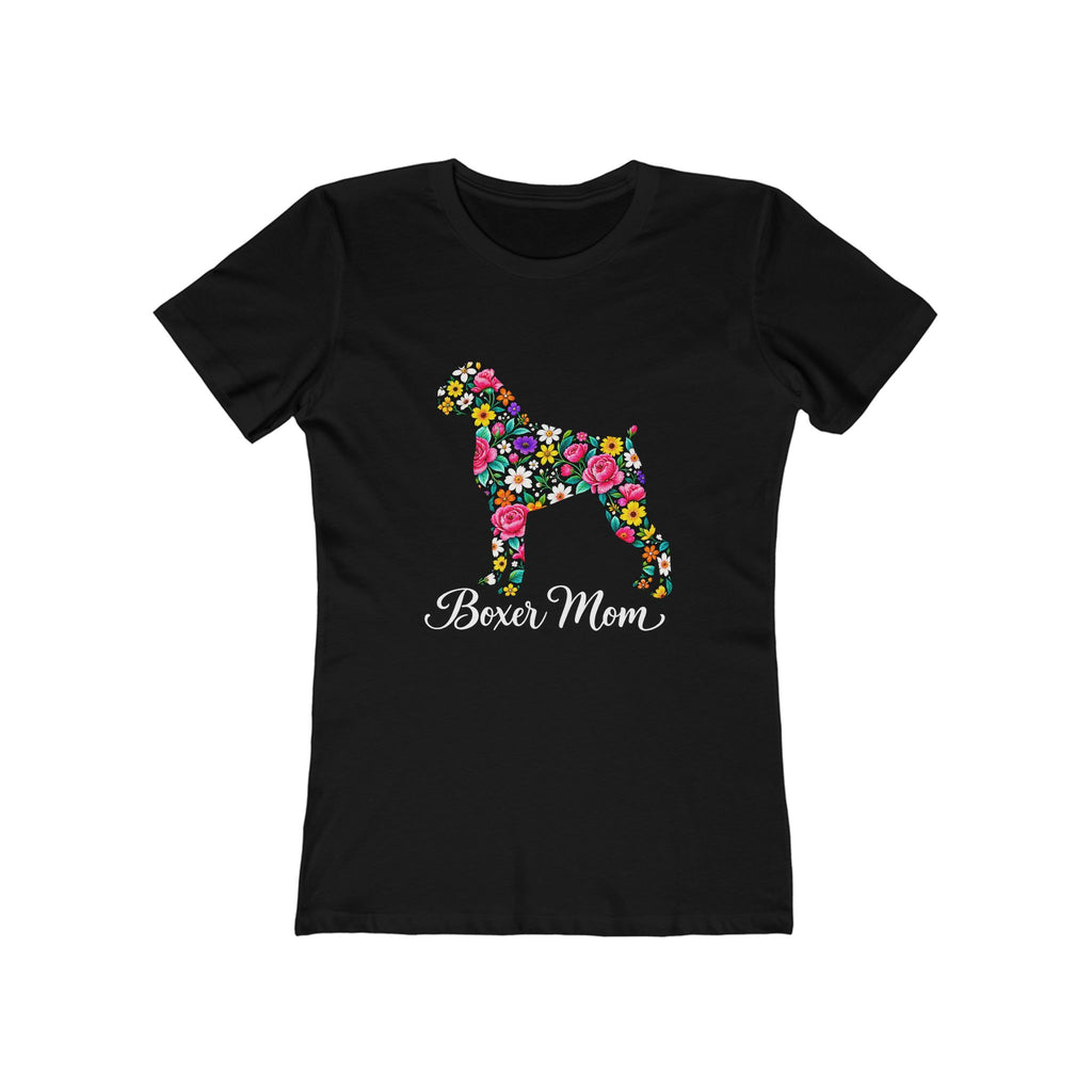 The Boyfriend Tee for Women