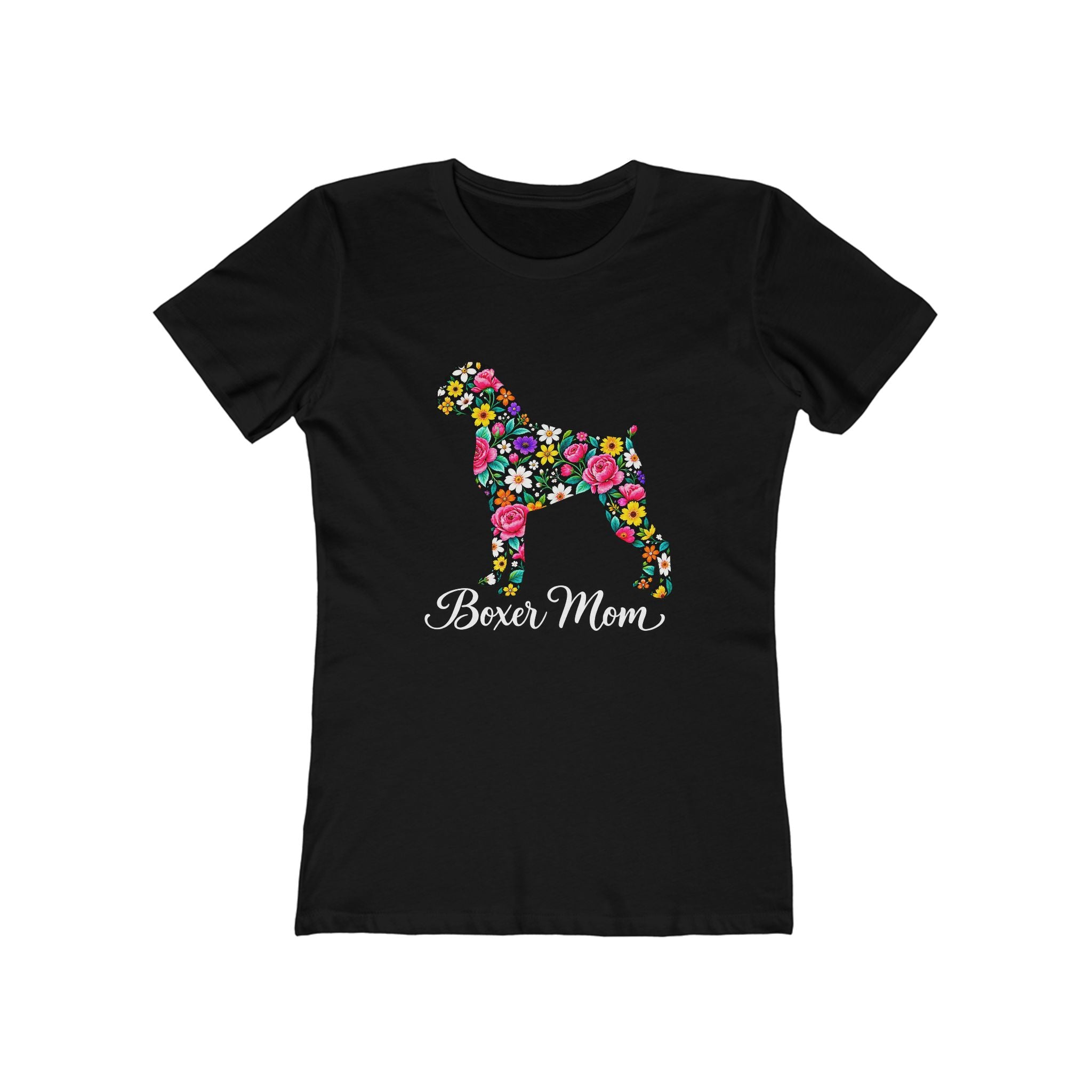 The Boyfriend Tee for Women
