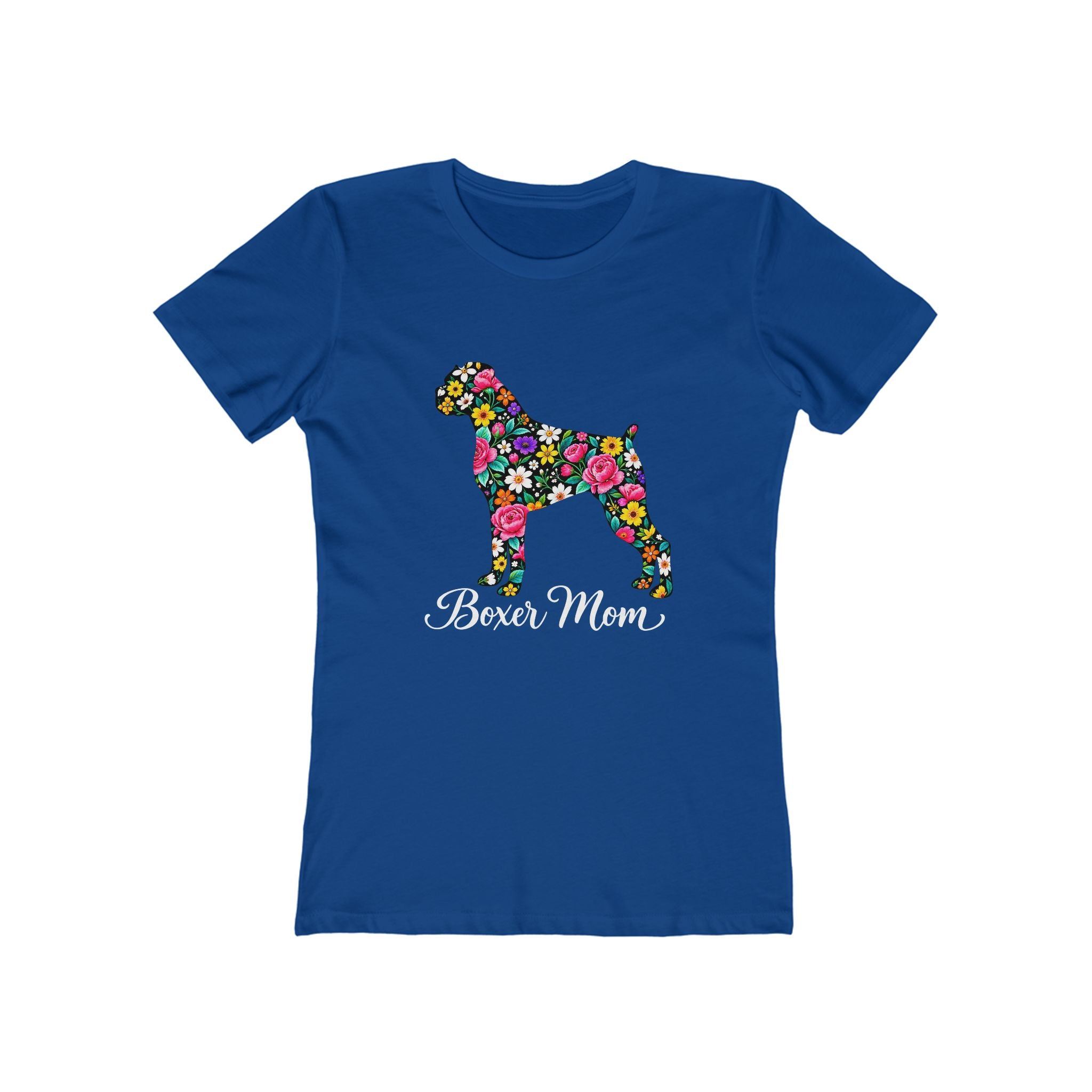 The Boyfriend Tee for Women