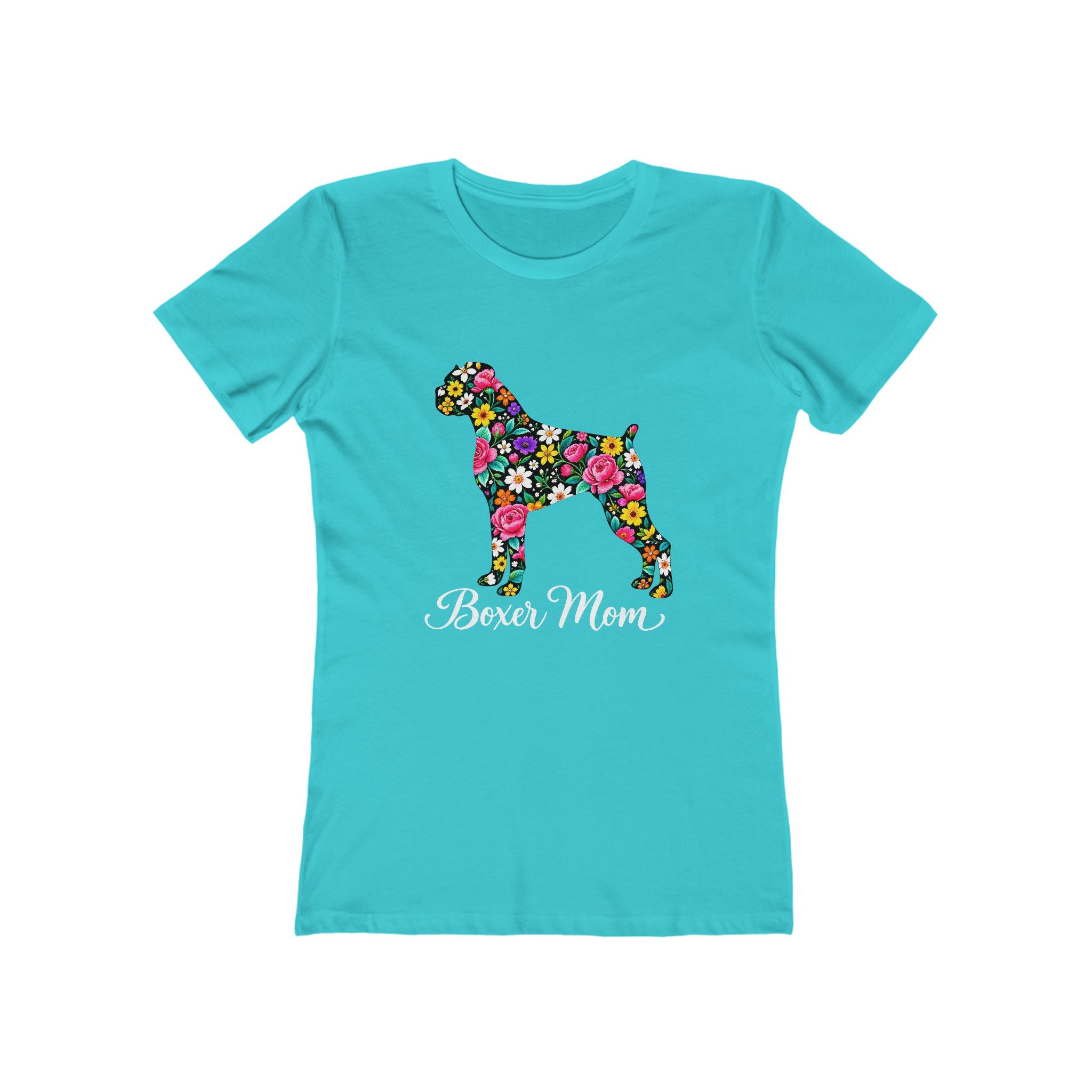 The Boyfriend Tee for Women