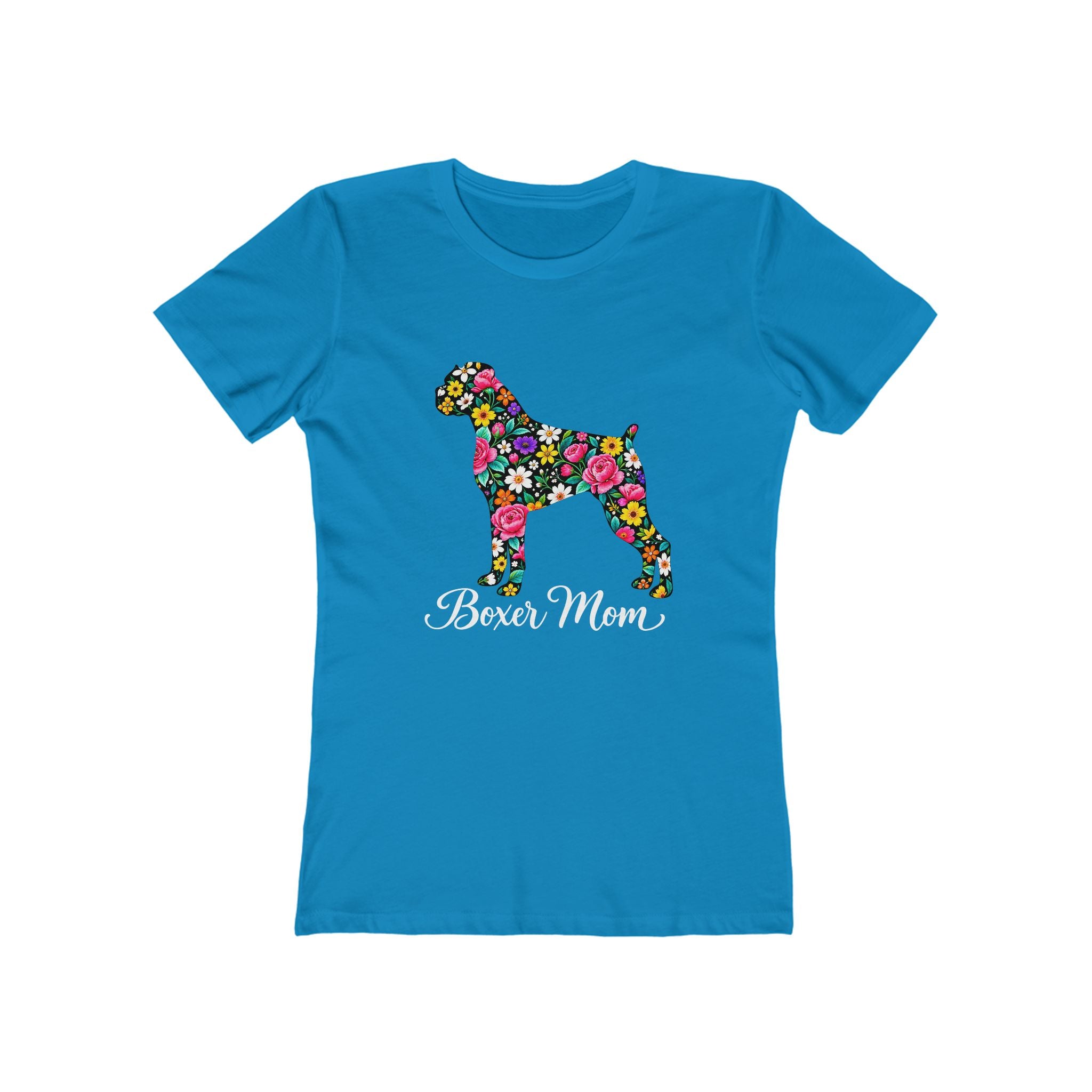 The Boyfriend Tee for Women