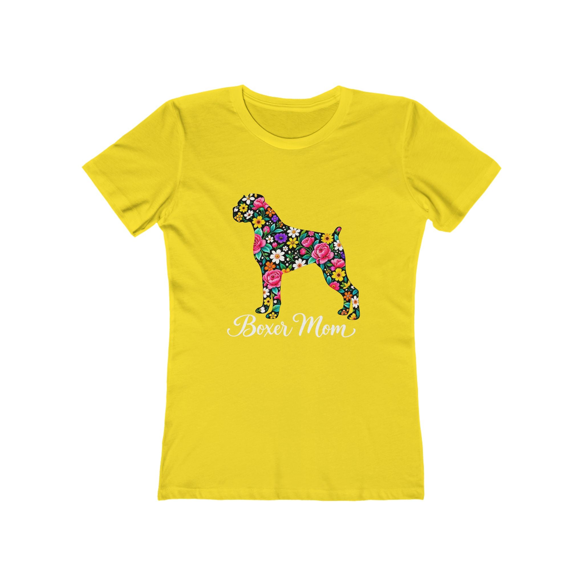 The Boyfriend Tee for Women