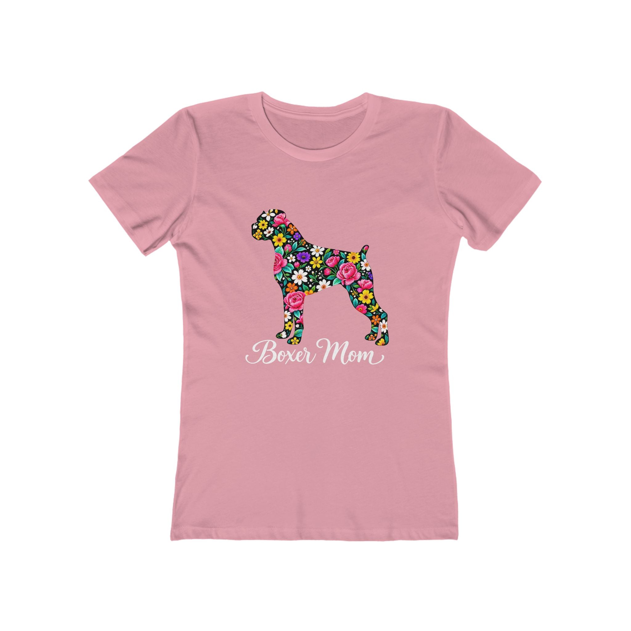 The Boyfriend Tee for Women