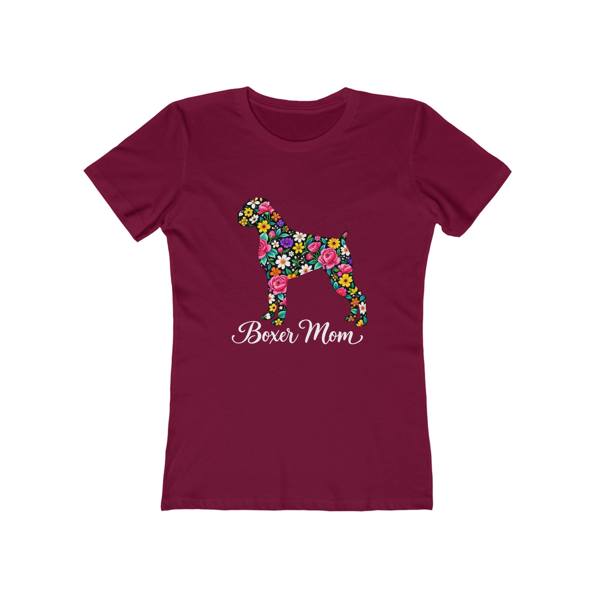 The Boyfriend Tee for Women