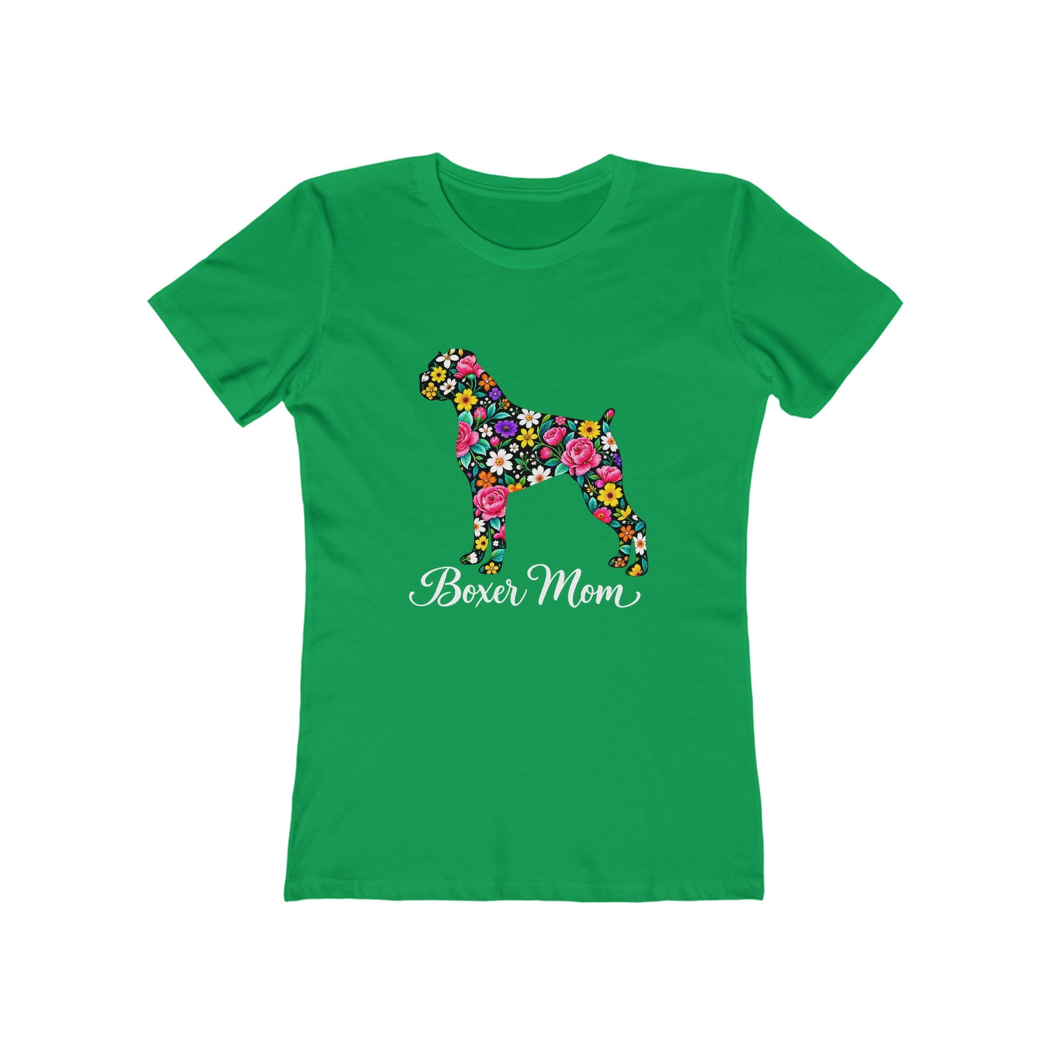 The Boyfriend Tee for Women
