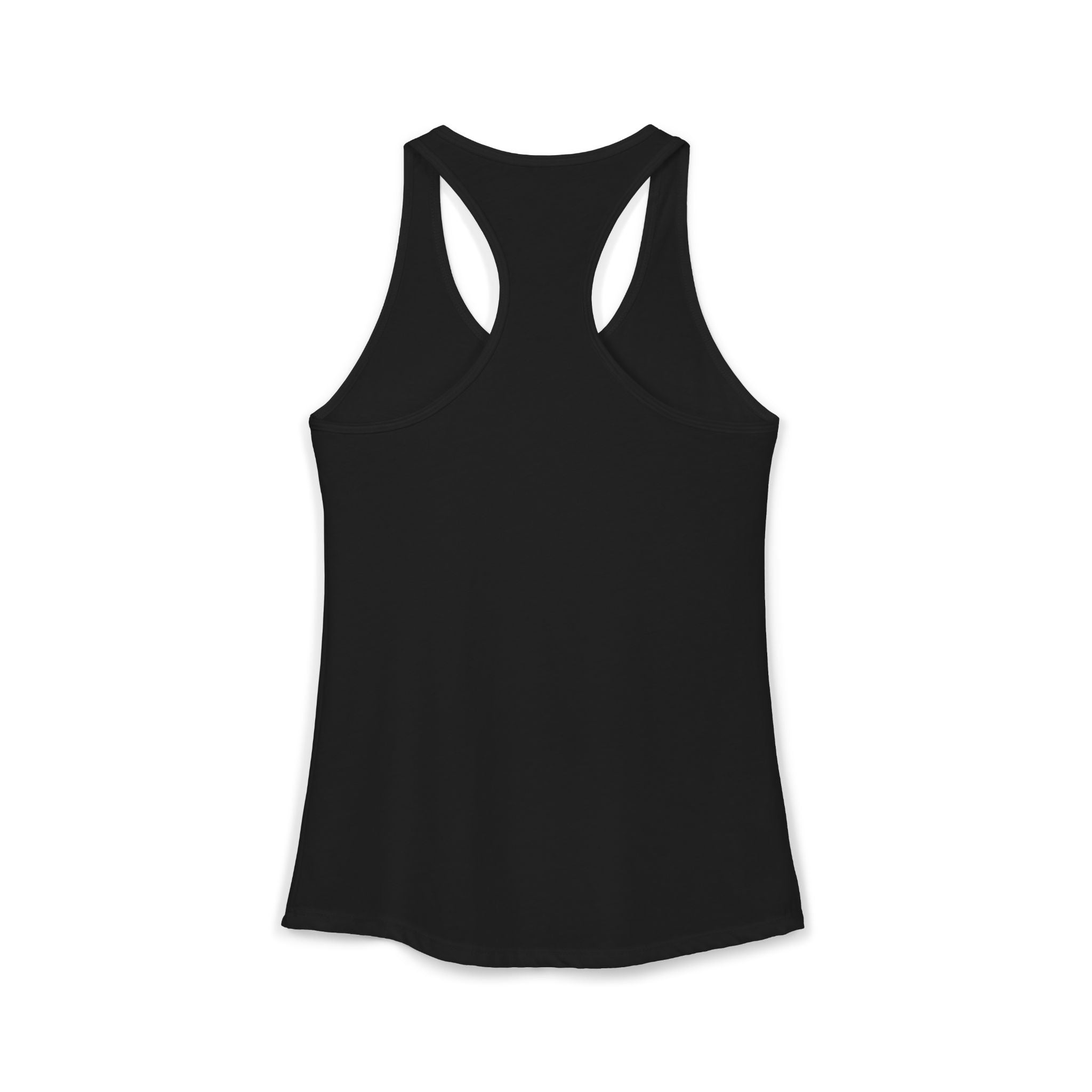 Boxer Dog Mom Women's Ideal Racerback Tank