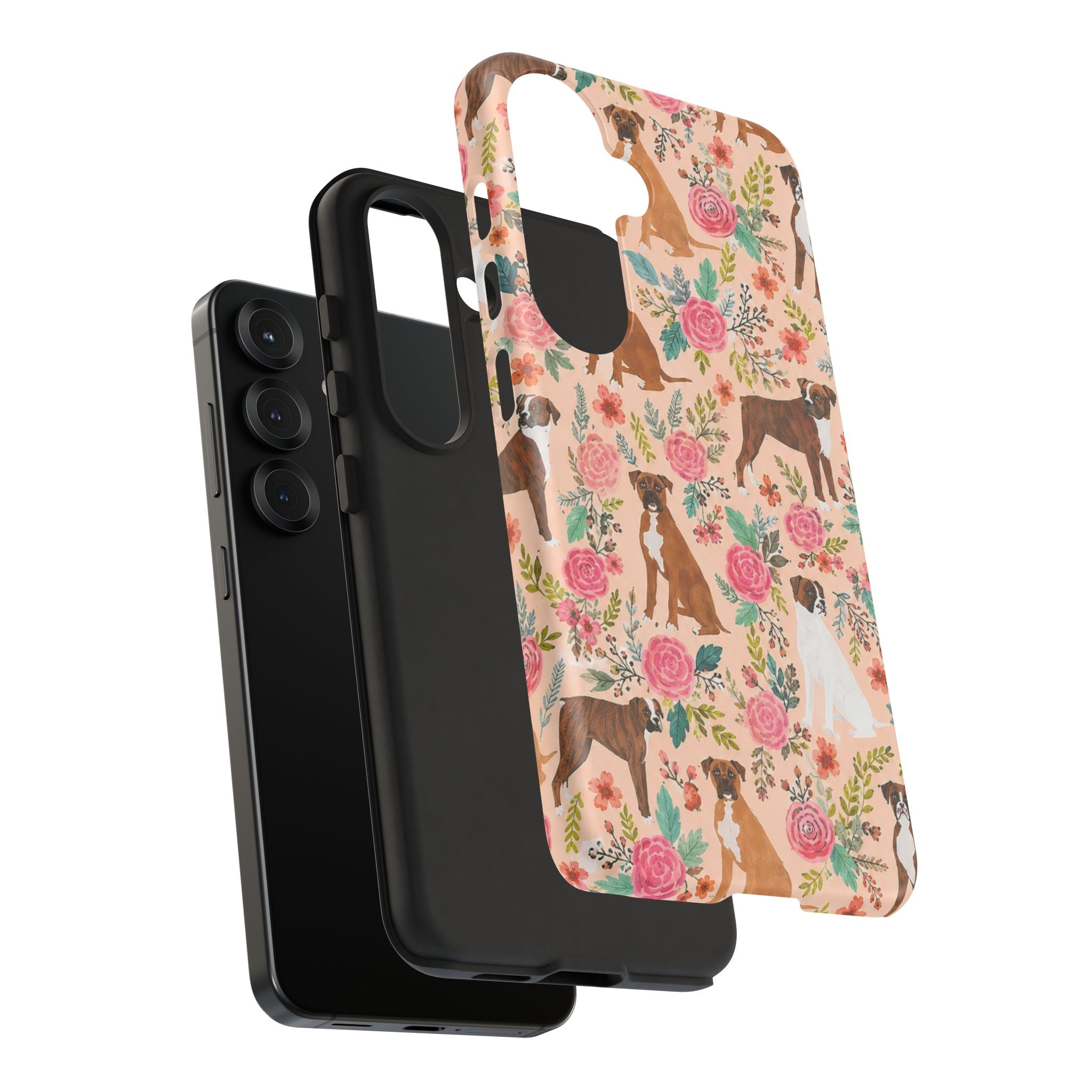 Tough Cases