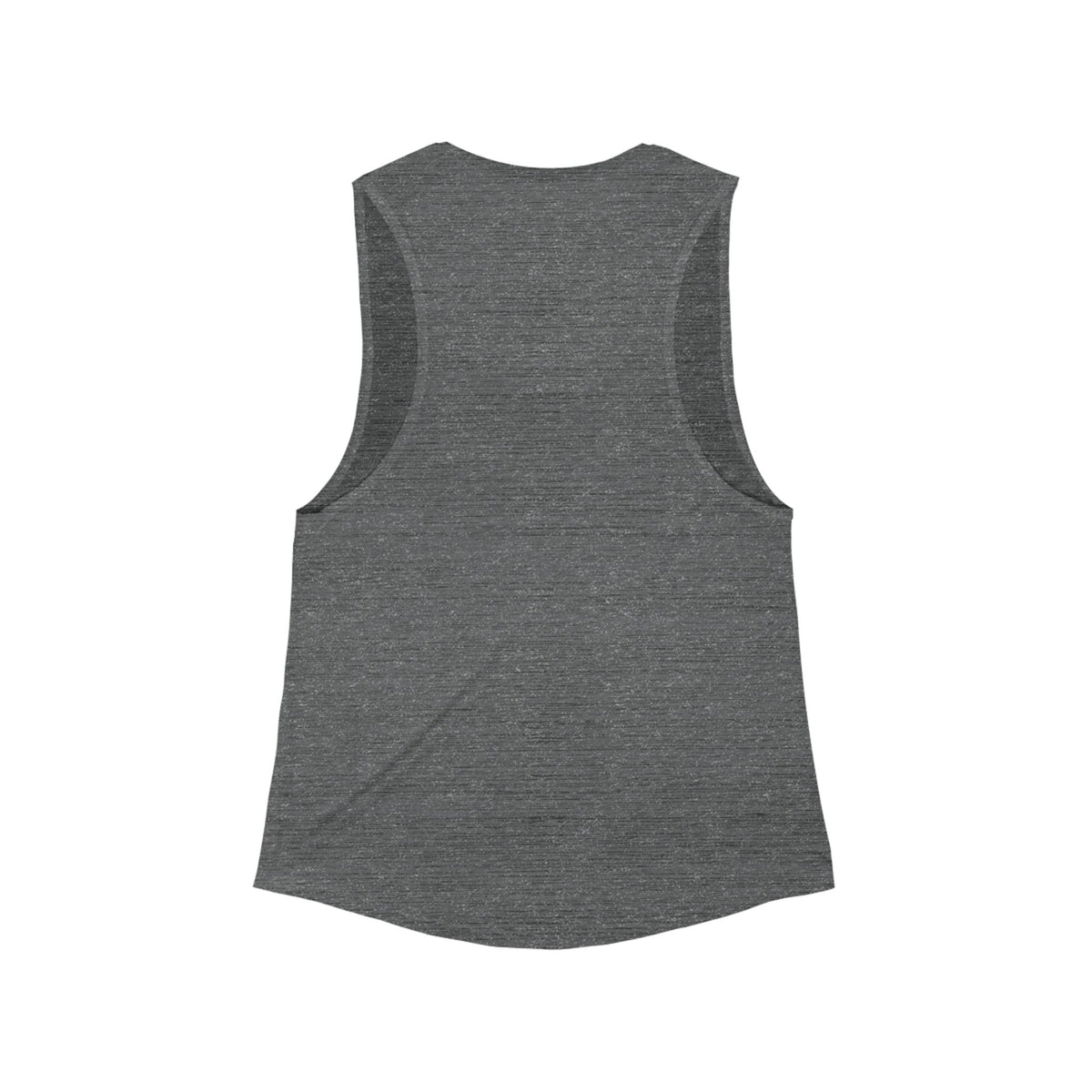 Witch Pug Tank Top — "I Could Be Witchin'" Women's Flowy Muscle Tank