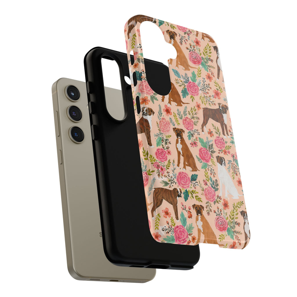 Tough Cases